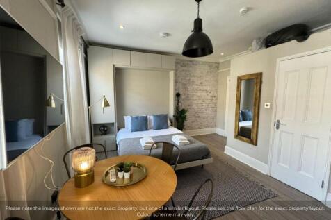 Gloucester Place, London photo 2