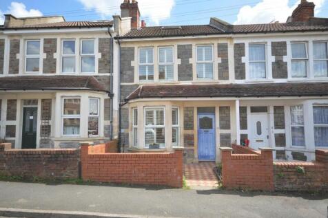Bristol, BS4 - property photo