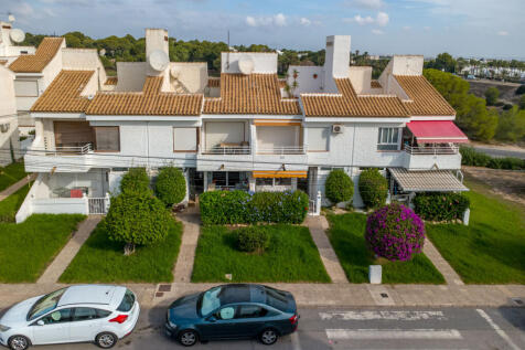 Villamartin 2 bed ground floor apartment (1)