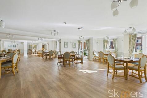 Communal Area