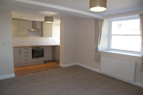 Open Plan Living ...