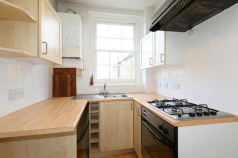 Burnham Street, London, E2 photo 2