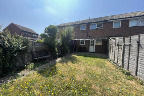 Melford Way, Felixstowe, IP11 2UH photo 3