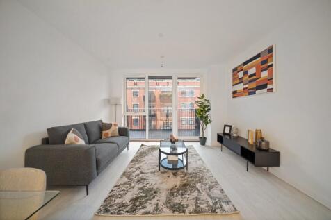 Arusha Court, Farine Avenue, Hayes, Hillingdon photo 4