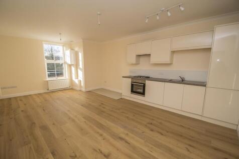 Kitchen diner lounge