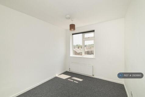 2nd Floor Bedroom 4