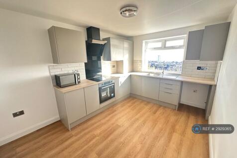 Kitchen - Diner