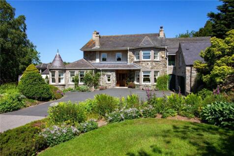 Logie House