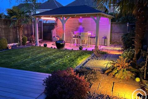Dusk External