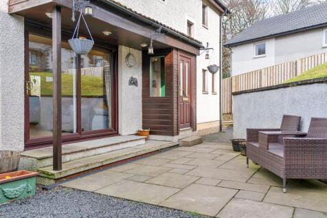 Front Patio