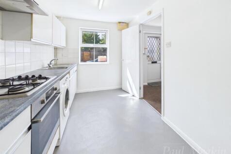 Mansfield Road, South Croydon photo 5