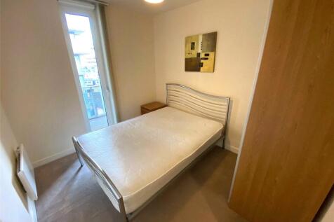 Spectrum, Block 11, Blackfriars Road, Salford, M3 photo 5