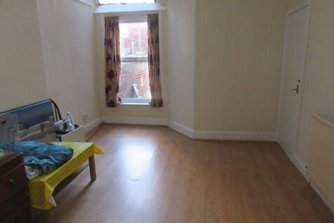 Carlton Street, Old Trafford, Manchester, M16 photo 3