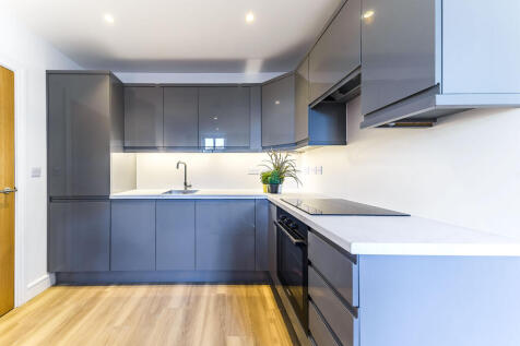 1 Wallington House, Jesmond photo 4