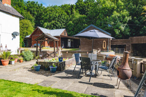 Smallholding Property