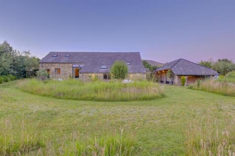 Front External By Dusk Alt
