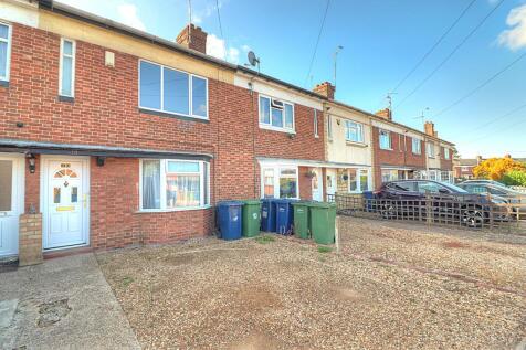 Wisbech, PE13 - property photo