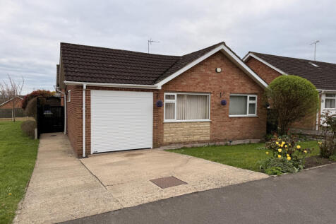 3 Bedroom Detached Bungalow for Sale