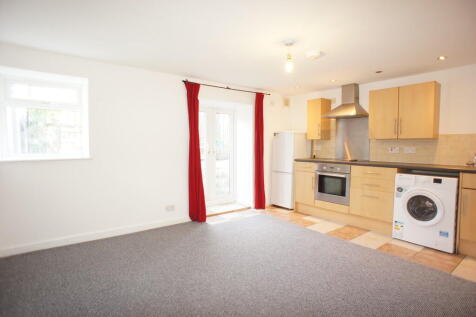 lounge/kitchen