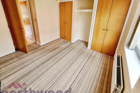 Hertford Apartments, Fearnhead, Warrington, WA2 photo 2