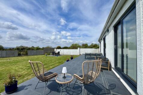 Terrace / Patio