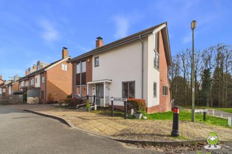 EweMove Estate Agents Basingstoke - MAILING WAY