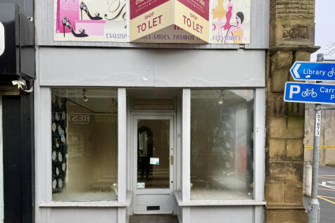 Shop Front