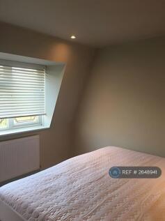 Front Bedroom, 2nd Floor