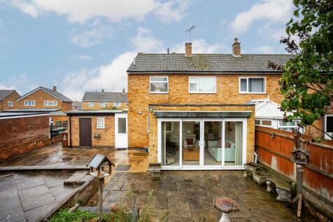 Done-39 - 3 bedroom semi-detached (house) at Lax
