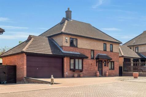 Milton Keynes, MK15 - property photo