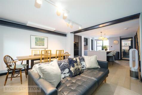 Kitchen/Living