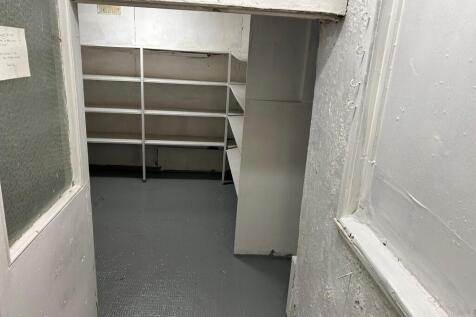 Hall to Back Room 1