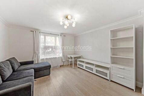 Flat C, 122 Blackstock Road - jYqxQJhOB8lURCDh7aQF