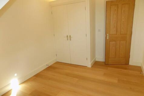 Apartment at Roman Corner, Northampton Road, Towcester photo 4