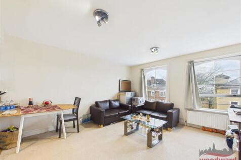 Kitchen/Living Area