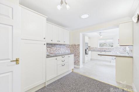 Kitchen/ Diner