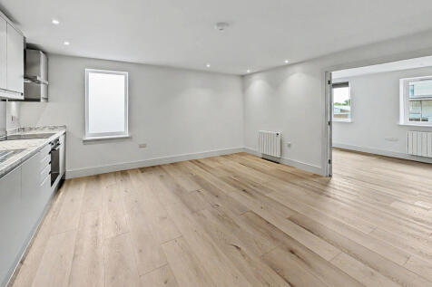 Apartment 7, Sovereign House, St Michaels Street, Shrewsbury, SY1 2EY photo 3