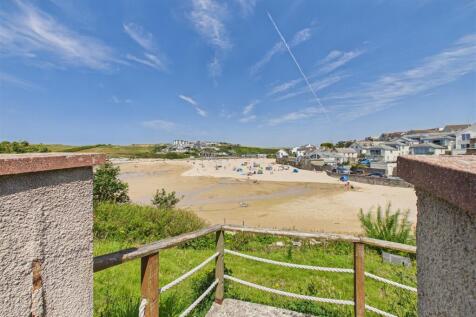 Beach access