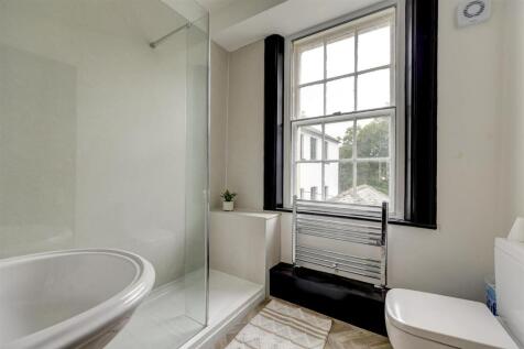 Bathroom Three