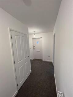 Nicholson Close, Arnold, Nottingham photo 4
