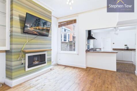 Milbourne Street, Blackpool, FY1 photo 2