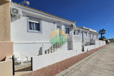2 Bedroom Terraced For Sale-CLAC437-1