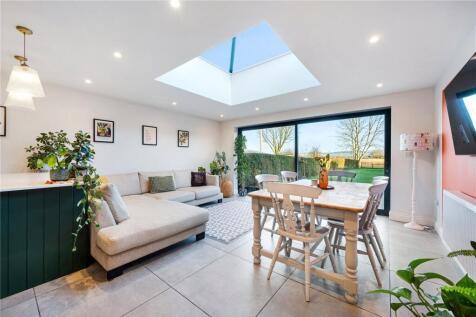 Living Kitchen A