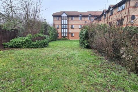 Communal gardens