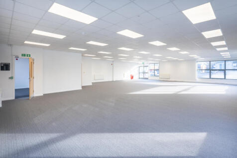Office to rent Image 9