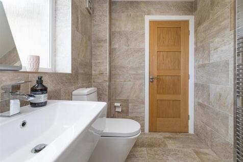 Bramleys Estate Agents - Oakfield Drive - Mirfield