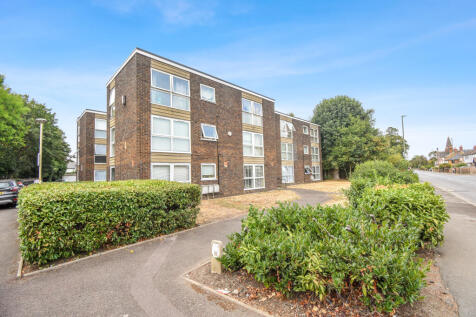 Flat 15, Vine Court, Burwood Road, Hersham, KT12 4AQ