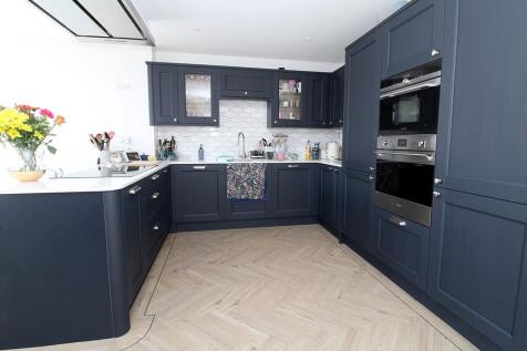 Vicarage Hill, Clifton Upon Dunsmore, Rugby photo 5