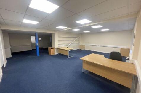 Office to rent Image 6