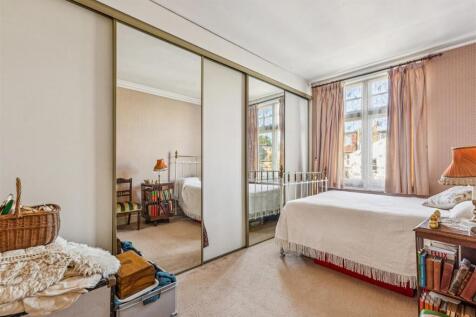 Fielding Road, W4 - FOR SALE